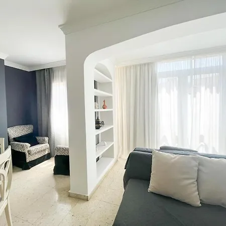 Apartamento Espeto Malaga Centro Exterior foto