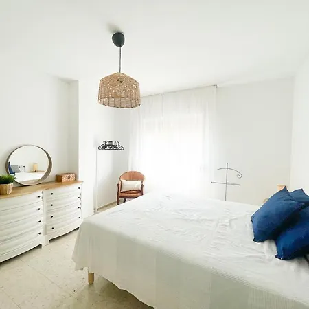 Apartamento Espeto Malaga Centro Exterior foto
