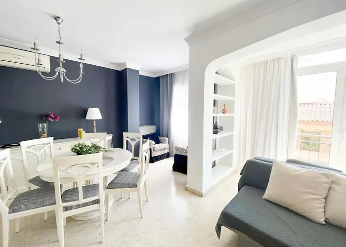 Apartamento Espeto Malaga Centro